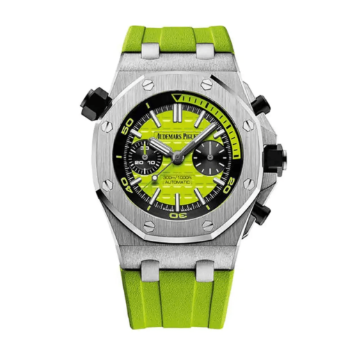 Audemars Piguet (Royal Oak Offshore) Watch For Men 26703ST.OO.A038CA.01