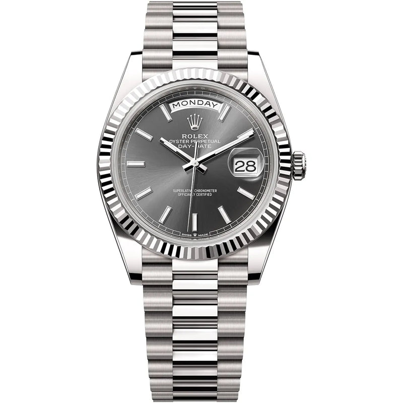 Rolex Watch Day Date For Men 228239