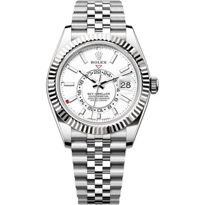 Rolex Watch Sky Dweller For Men 336934