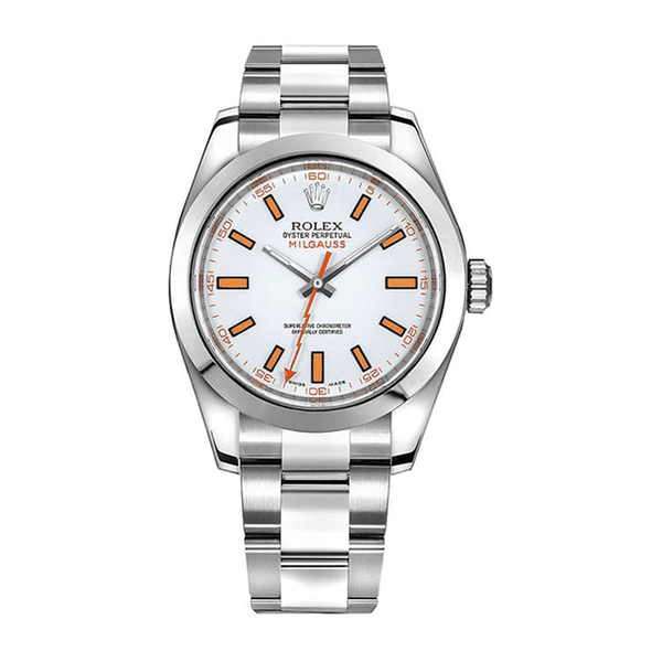 Rolex Watch For Men 116400-0002
