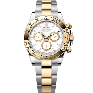 Rolex Watch For Men m126503-0001