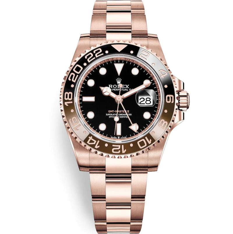 Rolex Watch For Men 126715CHNR