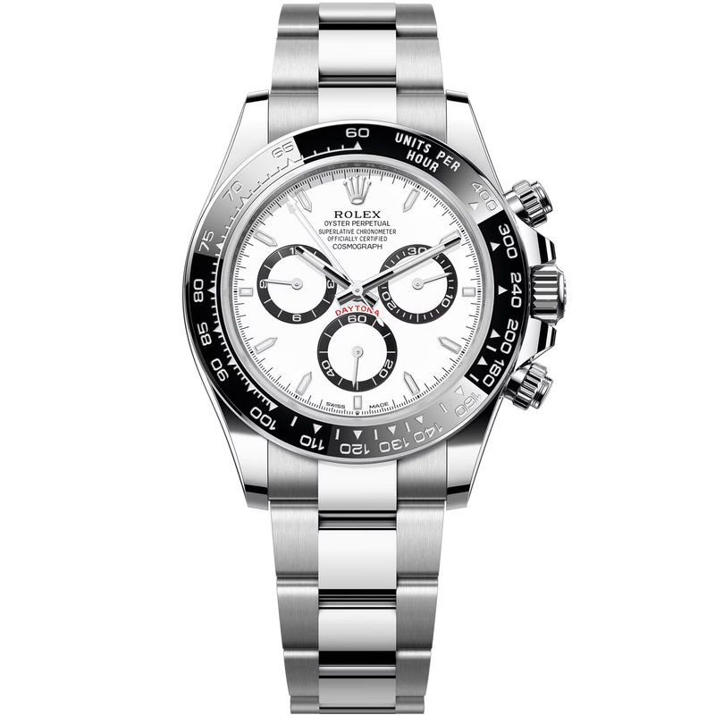 Rolex Daytona Watch For Men 126500LN-0001