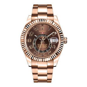 Rolex Watch For Men 326935-0003