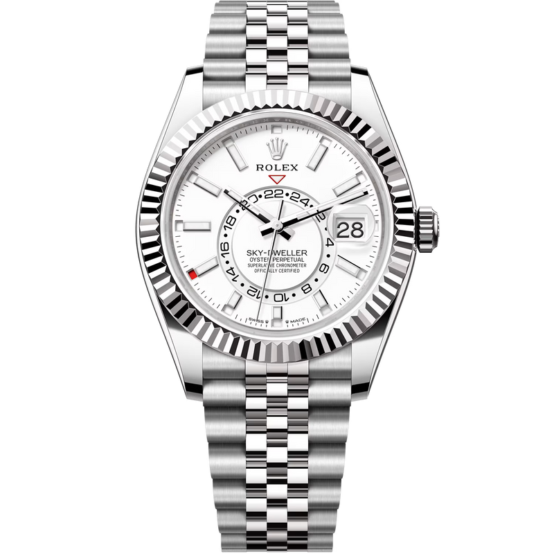 Rolex Watch For Men 336934-0004