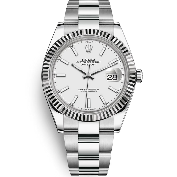 Rolex Watch For Men 126334-0009