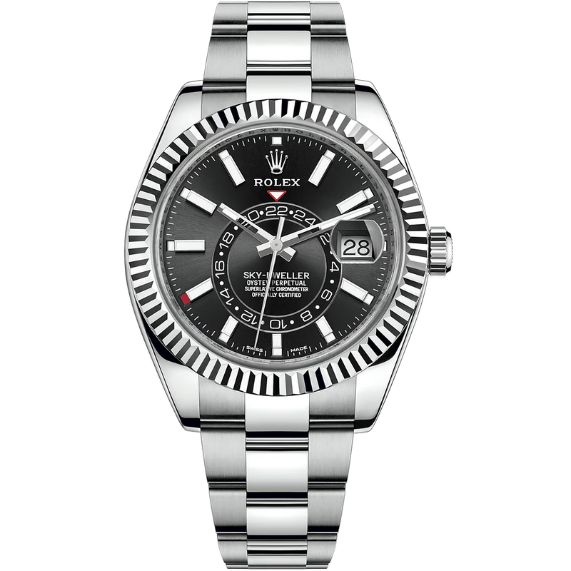 Rolex Watch For Men 326934-0005