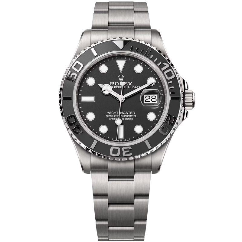 Rolex Watch For Men 226627-0001