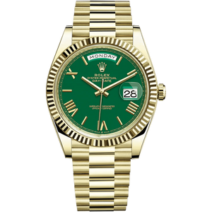 Rolex Watch For Men 228238-0061