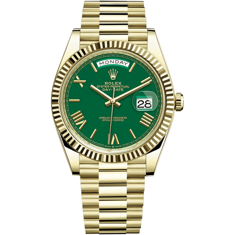 Rolex Watch For Men 228238-0061