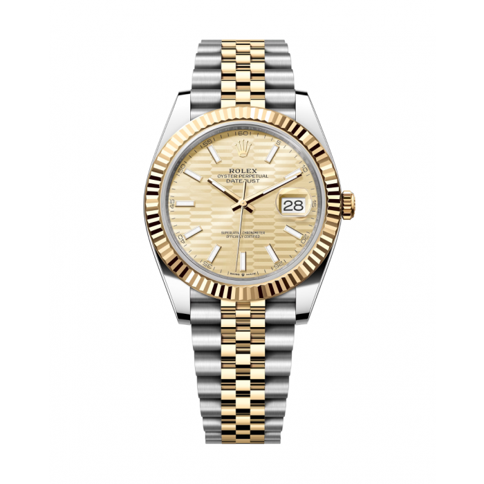 Rolex Watch For Men 126333-0022
