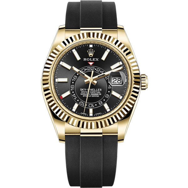 Rolex Watch For Men 326238-0009