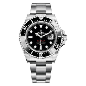 Rolex Watch For Men m126600-0002