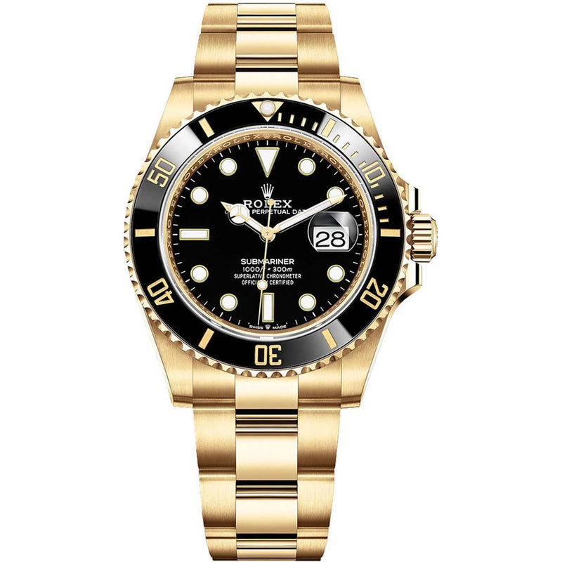 Rolex Watch For Men 126618LN