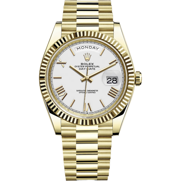 Rolex Watch For Men 228238-0042