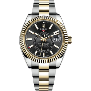 Rolex Watch For Men 326933-0002