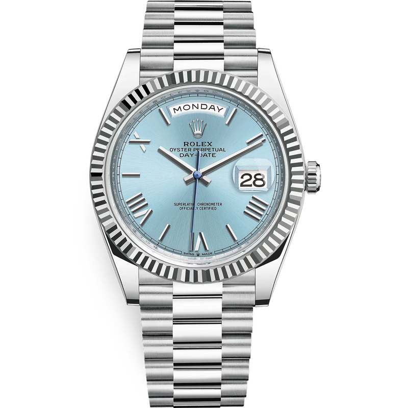 Rolex Watch For Men 228236-0012