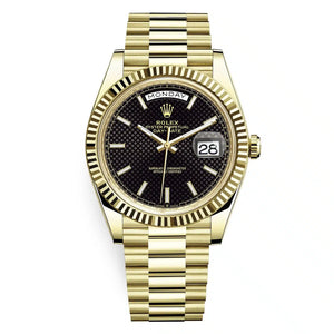 Rolex Watch For Men 228238-0007
