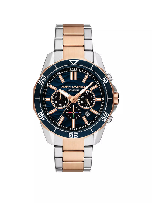 ARMANI EXCHANGE SPENCER AX1965 1