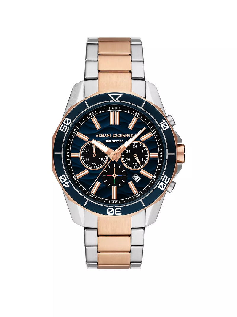 ARMANI EXCHANGE SPENCER AX1965