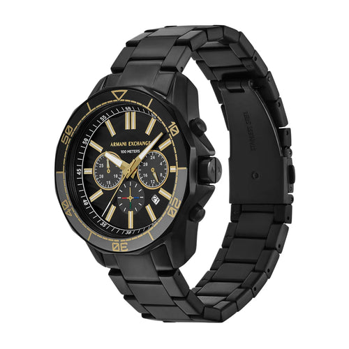 ARMANI EXCHANGE SPENCER AX1963 2