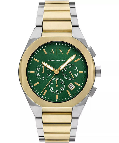 ARMANI EXCHANGE SYNC AX4184 1