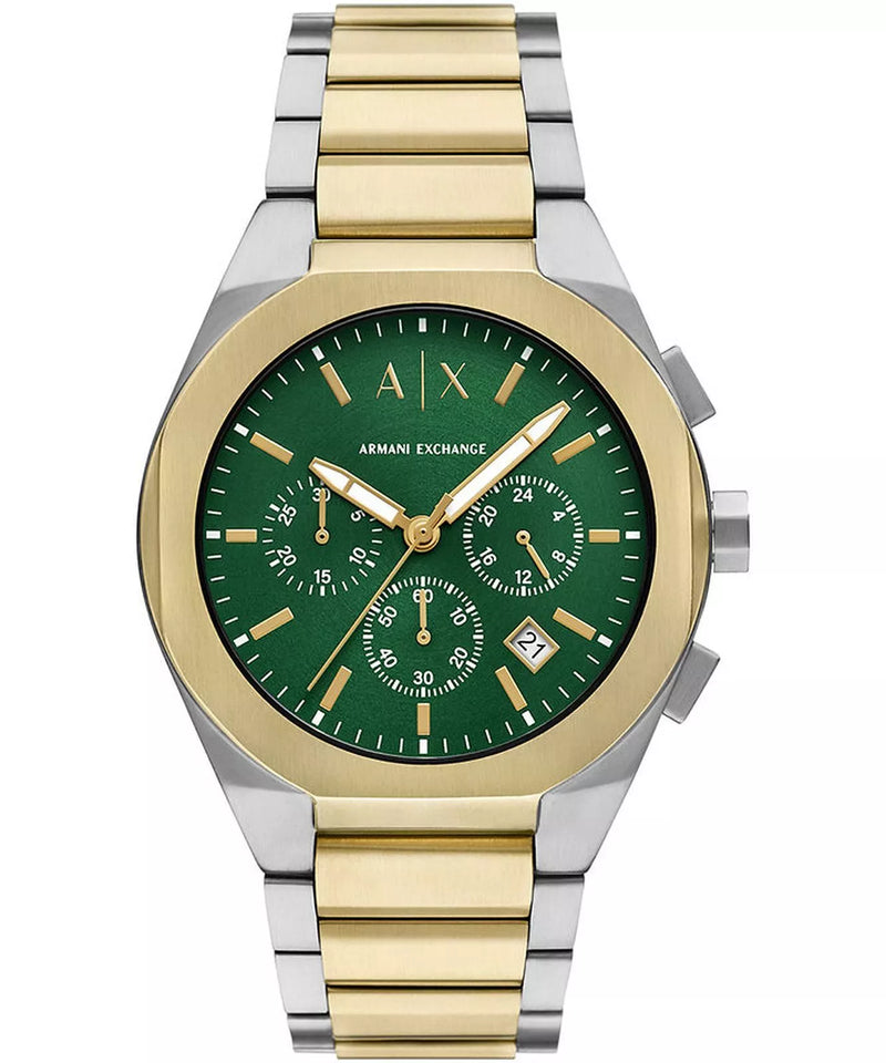 ARMANI EXCHANGE SYNC AX4184