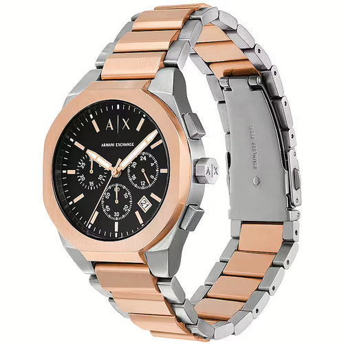 ARMANI EXCHANGE SYNC AX4181 2