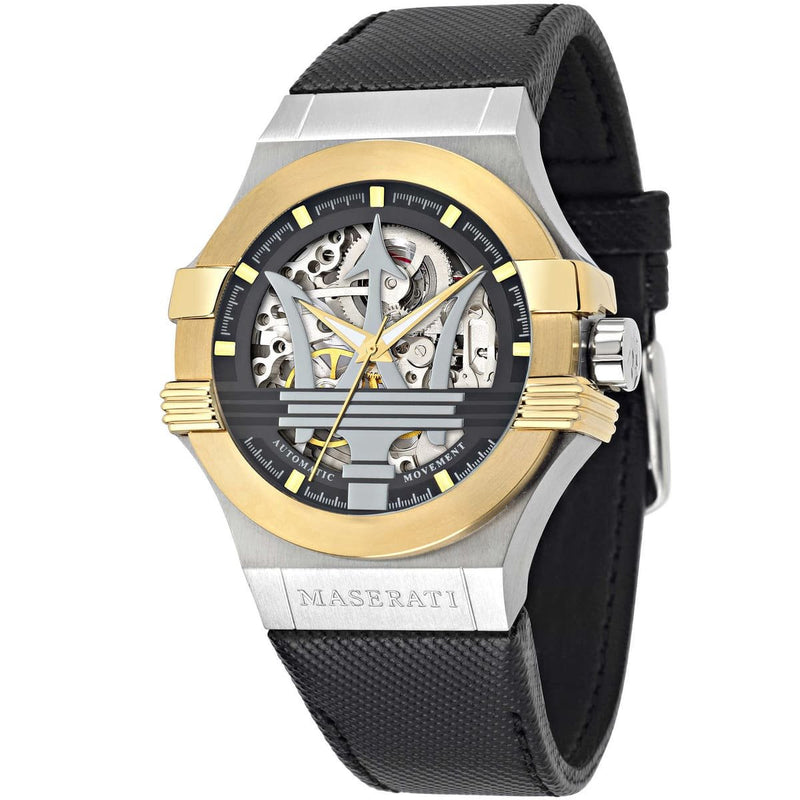 Maserati Watch For Men R8821108011
