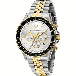 Maserati Watch For Men R8873640024