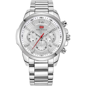 Mini Focus Watch For Men MF0087G-02