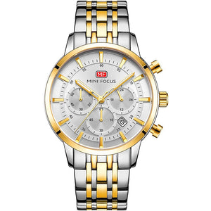 Mini Focus Watch For Men MF0282G-01
