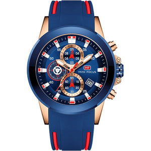 Mini Focus Watch For Men MF0287G-01