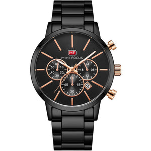 Mini Focus Watch For Men MF0294G-04