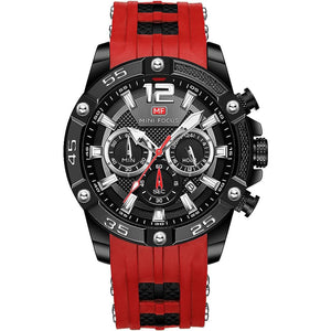 Mini Focus Watch For Men MF0349G-04