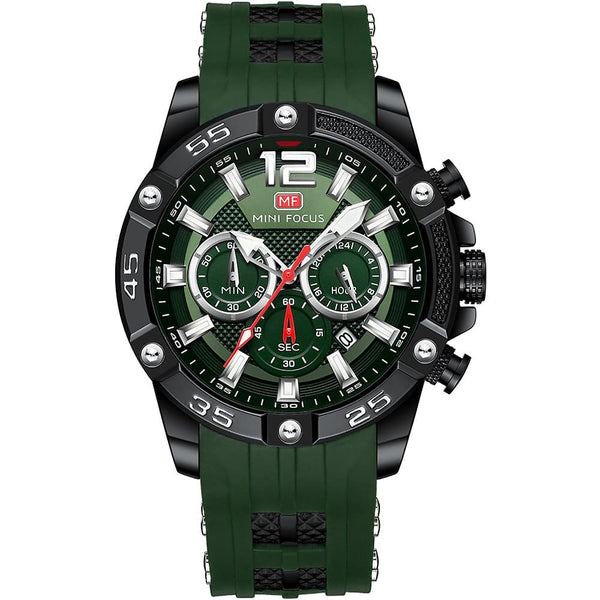 Mini Focus Watch For Men MF0349G-05