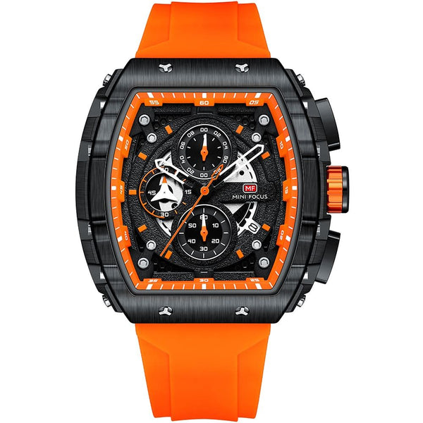 Mini Focus Watch For Men MF0399G-01