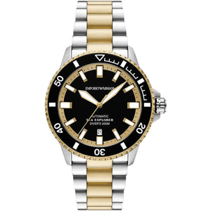 Emporio Armani Watch For Men AR60089