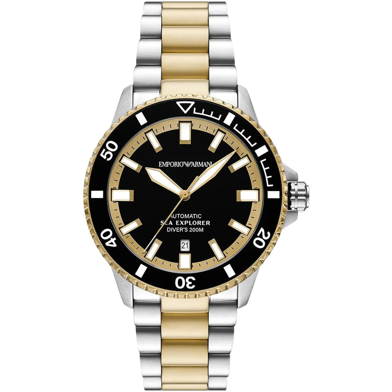 Emporio Armani Watch For Men AR60089