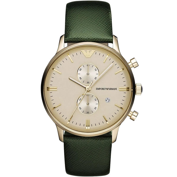 Emporio Armani Watch For Men AR1722