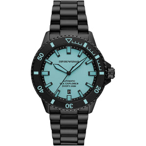 Emporio Armani Watch For Men AR60084