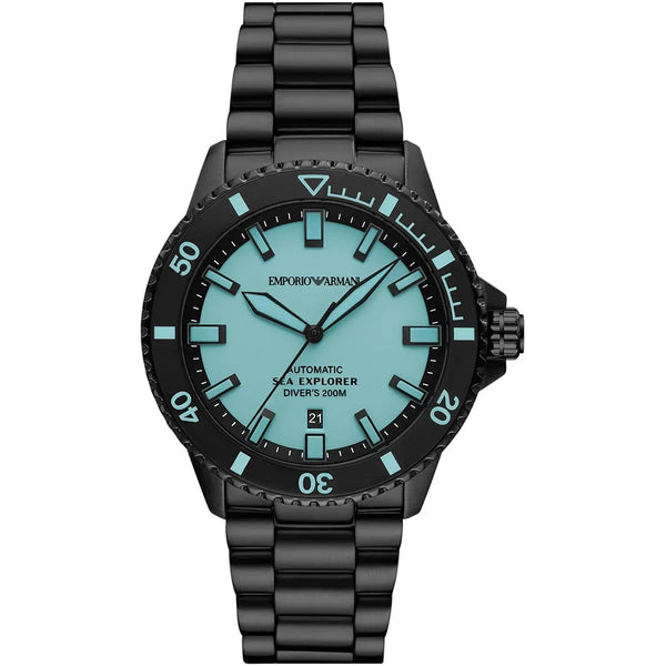 Emporio Armani Watch For Men AR60084