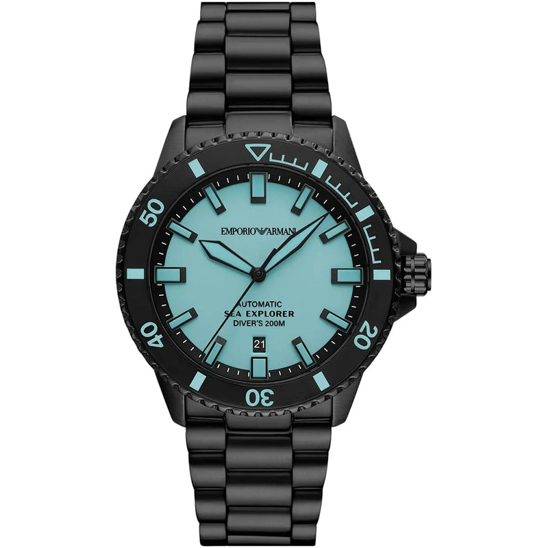 Emporio Armani Watch For Men AR60084