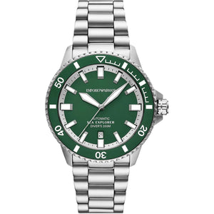 Emporio Armani Watch For Men AR60088