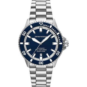 Emporio Armani Watch For Men AR60087