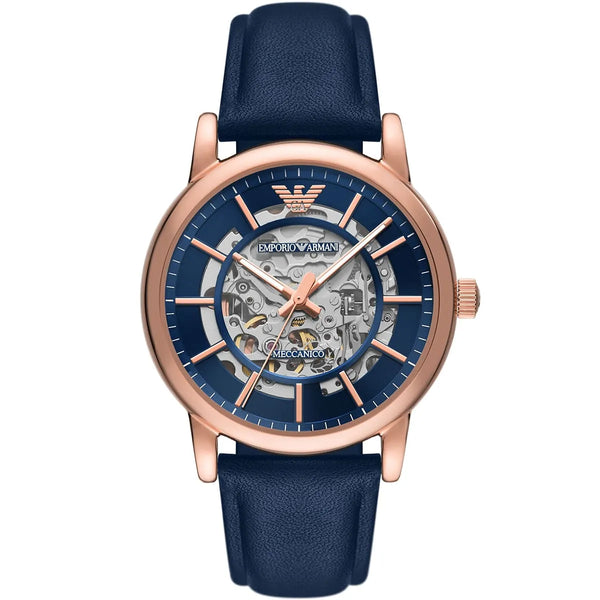 Emporio Armani Watch For Men AR60050