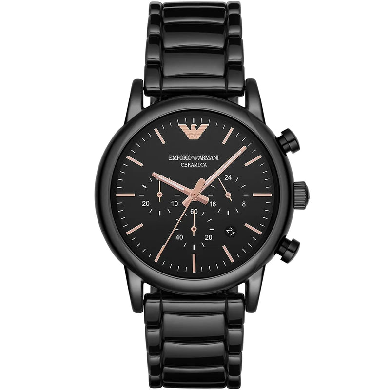 Emporio Armani Watch For Men AR1509