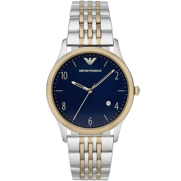 Emporio Armani Watch For Men AR1868
