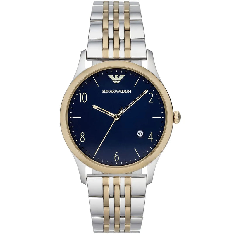 Emporio Armani Watch For Men AR1868