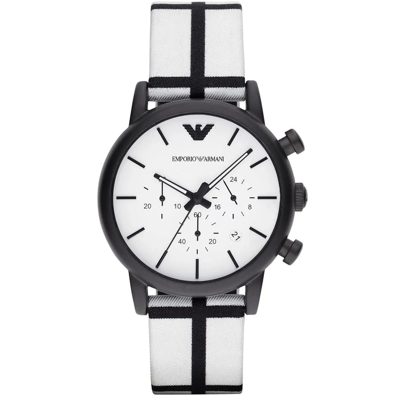 Emporio Armani Watch For Men AR1859